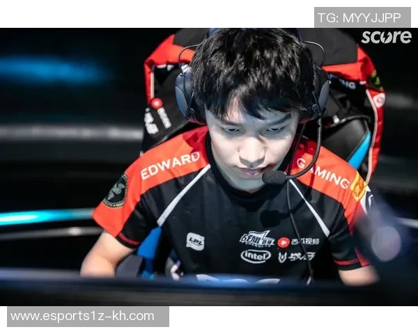 电竞实时数据分析和平精英战术解析EDG防守反击策略探讨